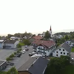 Krone Pensjonat 3*