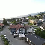 Pensjonat Krone
