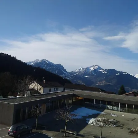 Maison d'hôtes Krone