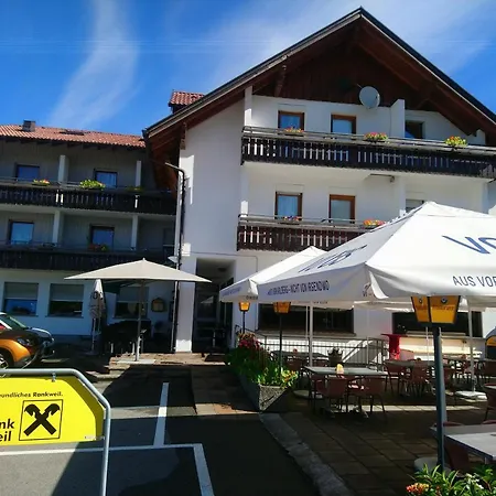 Gasthaus Krone Guest house Ubersaxen