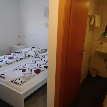 Gasthaus Krone Guest house