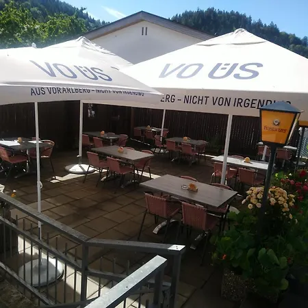 Gasthaus Krone