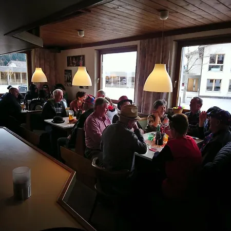Gasthaus Krone *