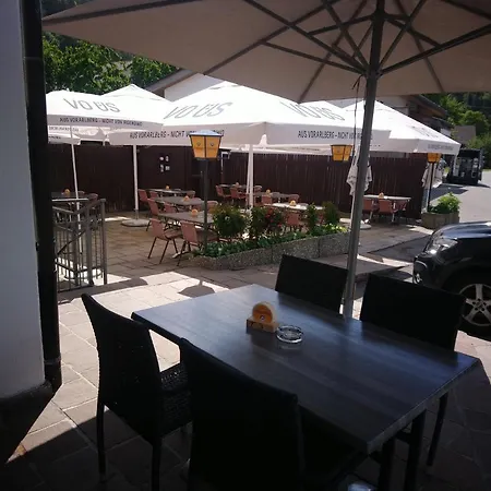 Gasthaus Krone