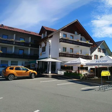 Gasthaus Krone Guest house