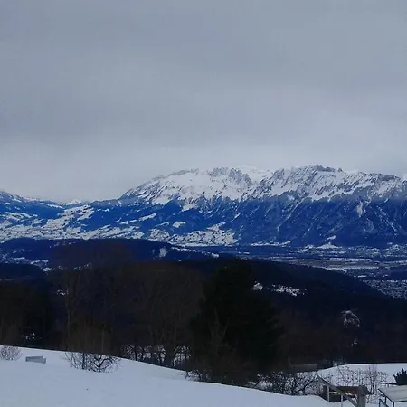 בית הארחה Krone 3*