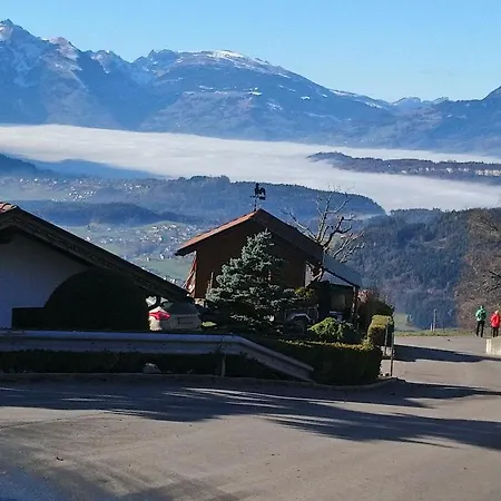 Gasthaus Krone Guest house