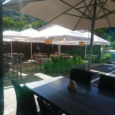 בית הארחה Krone