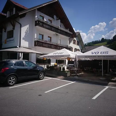 Guest house Gasthaus Krone 3*