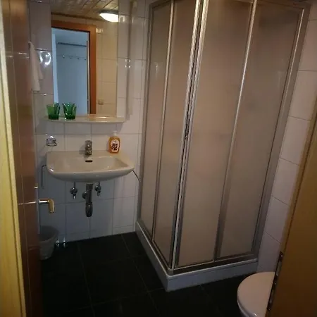 Guest house Gasthaus Krone 3*