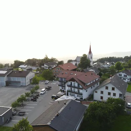 Gasthaus Krone Guest house *
