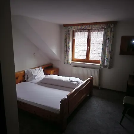 Gasthaus Krone Guest house *