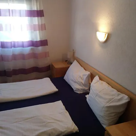 Maison d'hôtes Krone