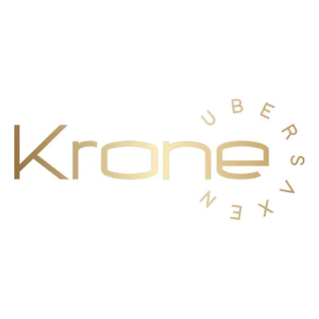 Krone Ubersaxen
