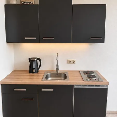 بيت ريفي Krone 3*