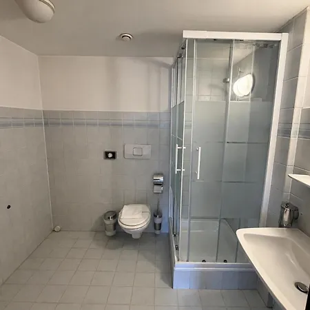 Locanda Krone Ubersaxen