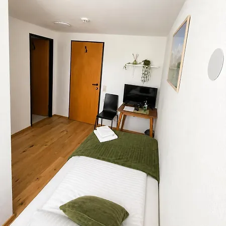 Krone Locanda 3*
