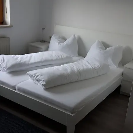 Gasthaus Krone Guest house