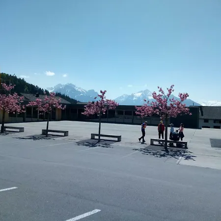 Krone בית הארחה