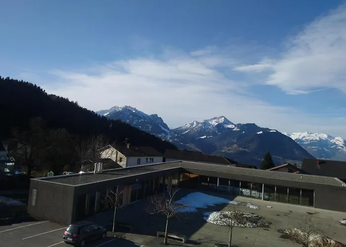 Guest house Gasthaus Krone