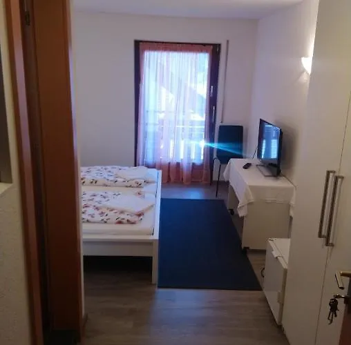 Gasthaus Krone Guest house