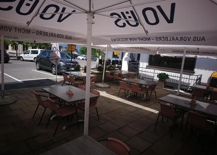 Guest house Gasthaus Krone