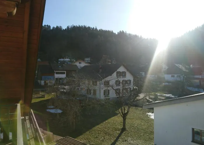 Guest house Gasthaus Krone