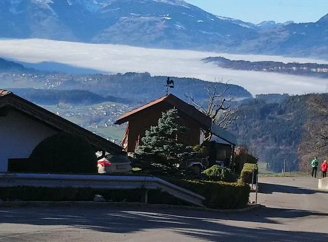 Gasthaus Krone Guest house