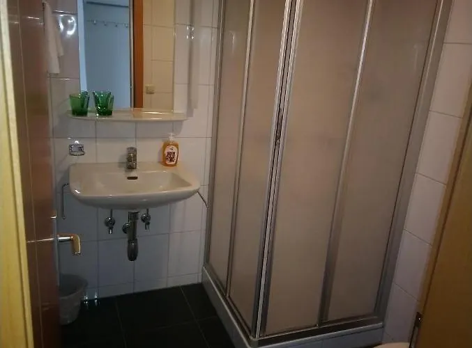 Guest house Gasthaus Krone 3*