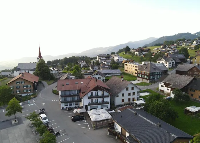 Guest house Gasthaus Krone