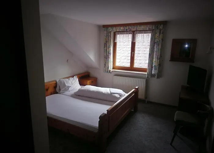 Gasthaus Krone Guest house 3*
