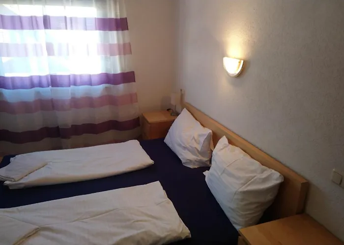 Guest house Gasthaus Krone