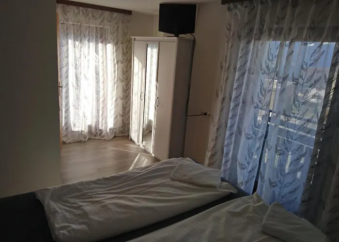 Gasthaus Krone Guest house 3*