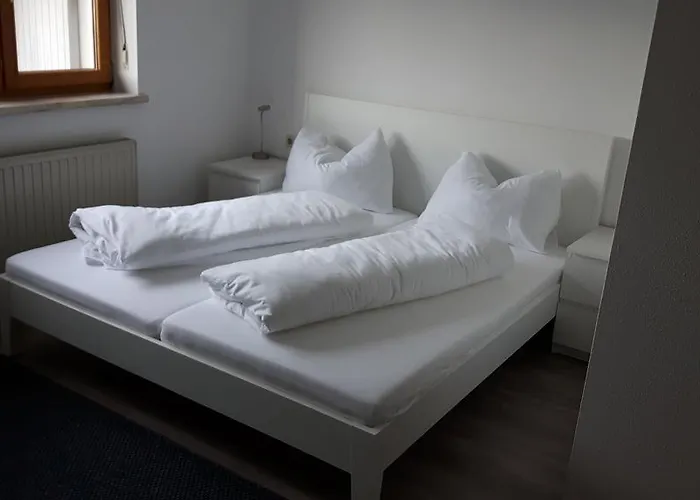 Gasthaus Krone Guest house